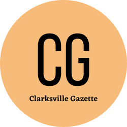 Clarksville Gazette