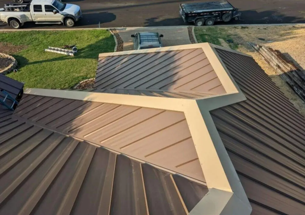 Trade Pro Roofing: Leading the Way in Roofing Excellence in Springdale, Fayetteville, and NWA